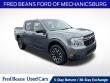 Certified 2024 Ford Maverick Lariat Truck SuperCrew