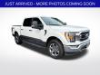 Certified 2021 Ford F-150 XLT Truck SuperCrew Cab