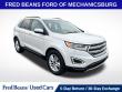 Used 2015 Ford Edge SEL SUV