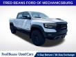 Used 2022 Ram 1500 TRX Truck Crew Cab