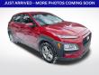 Certified 2018 Hyundai Kona SE SUV