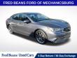 Used 2018 Acura TLX 3.5L V6 Sedan