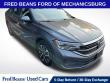 Used 2024 Volkswagen Jetta 1.5T S Sedan