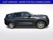 Certified 2020 Ford Explorer Base SUV