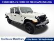 Certified 2022 Jeep Gladiator Altitude Truck Crew Cab
