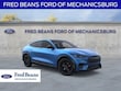  Ford Mustang Mach-E