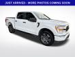 Used 2022 Ford F-150 XL Truck SuperCrew Cab