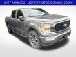 Certified 2022 Ford F-150 XL Truck SuperCrew Cab
