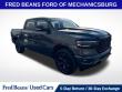Certified 2022 Ram 1500 Limited Truck Crew Cab