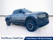 Certified 2019 Ram 2500 Power Wagon Truck Crew Cab