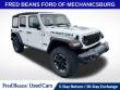 Certified 2024 Jeep Wrangler Rubicon 4xe SUV