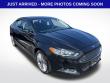 Used 2015 Ford Fusion SE Sedan