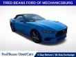 Used 2024 Ford Mustang Ecoboost Premium Convertible