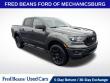 Certified 2020 Ford Ranger XLT Truck SuperCrew
