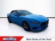 Used 2024 Ford Mustang Ecoboost Premium Convertible