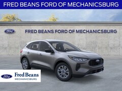 2026 Ford Escape Active SUV