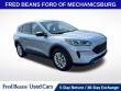 Used 2022 Ford Escape SE SUV