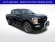 Certified 2022 Ford F-150 XL Truck SuperCrew Cab
