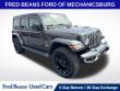 Certified 2022 Jeep Wrangler Unlimited Sahara 4xe SUV