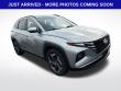 Used 2024 Hyundai Tucson SEL SUV