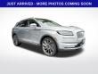 Used 2021 Lincoln Nautilus Reserve SUV