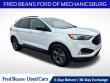 Certified 2023 Ford Edge SEL SUV