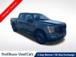 Certified 2022 Ford F-150 XLT Truck SuperCrew Cab