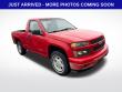 Used 2005 Chevrolet Colorado Base Truck Regular Cab