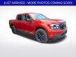 Certified 2024 Ford Maverick Lariat Truck SuperCrew