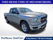 Certified 2022 Ram 1500 Big Horn/Lone Star Truck Quad Cab