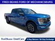 Used 2023 Ford F-150 XLT Truck SuperCrew Cab