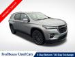 Used 2023 Chevrolet Traverse RS SUV