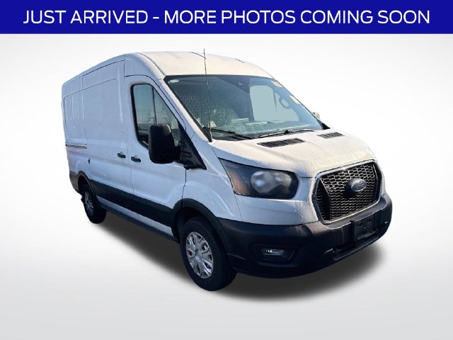 2023 Ford Transit Van Base