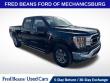 Used 2023 Ford F-150 XLT Truck SuperCrew Cab