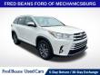 Used 2019 Toyota Highlander XLE SUV
