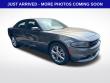 Certified 2022 Dodge Charger SXT Sedan