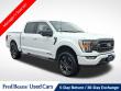 Certified 2023 Ford F-150 XLT Truck SuperCrew Cab