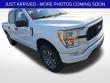 Certified 2021 Ford F-150 XL Truck SuperCrew Cab