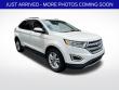 Certified 2018 Ford Edge SEL SUV