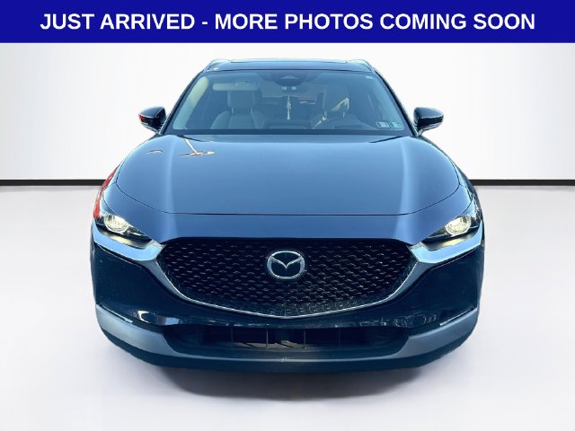 Used 2024 Mazda CX-30 2.5 Turbo Premium Package SUV