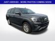 Used 2021 Ford Expedition XLT SUV