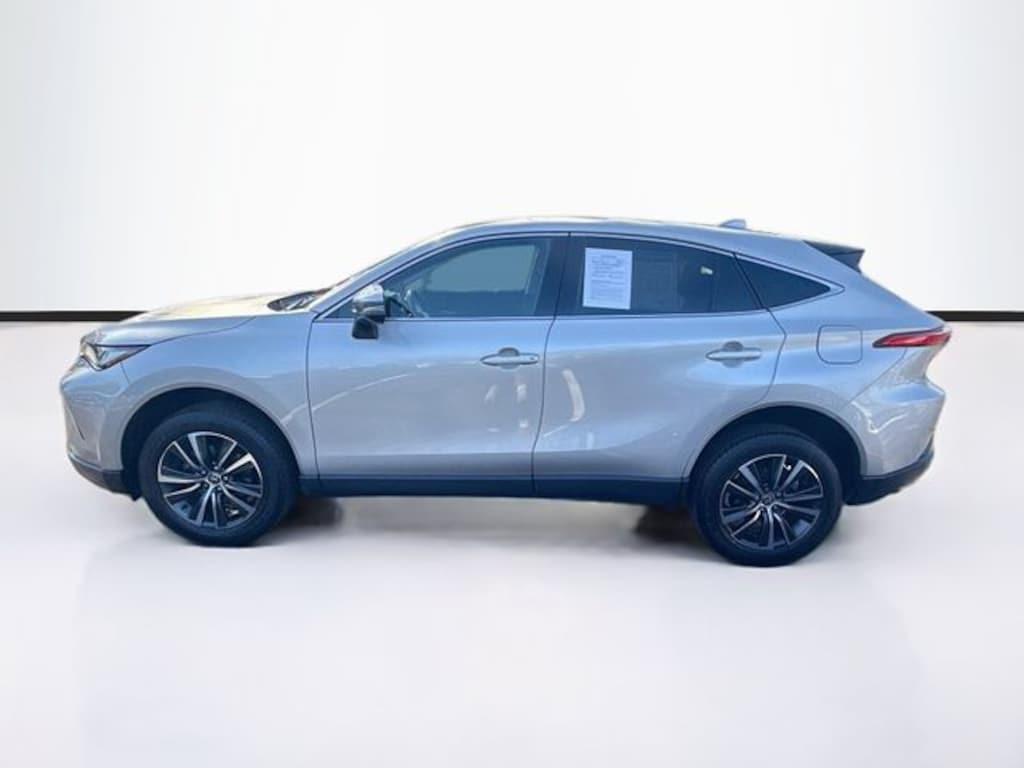 Used 2023 Toyota Venza LE SUV