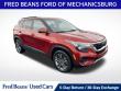 Certified 2023 Kia Seltos S SUV