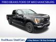 Certified 2023 Ford F-150 XLT Truck SuperCrew Cab