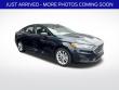 Certified 2020 Ford Fusion Hybrid SE Sedan