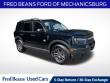 Certified 2025 Ford Bronco Sport Big Bend SUV