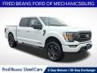 Certified 2023 Ford F-150 XLT Truck SuperCrew Cab