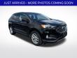 Certified 2022 Ford Edge SEL SUV