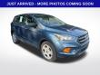 Used 2018 Ford Escape S SUV