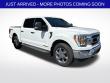 Certified 2023 Ford F-150 XLT Truck SuperCrew Cab